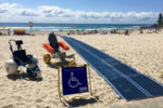 Accessible Beaches