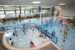 Knox Leisureworks Aquatic and Recreation Centre