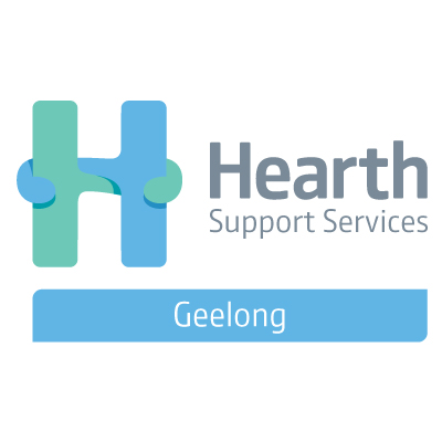 Hearth Support Services Geelong Logo
