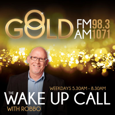 Robbo from Bendigo Gold FM