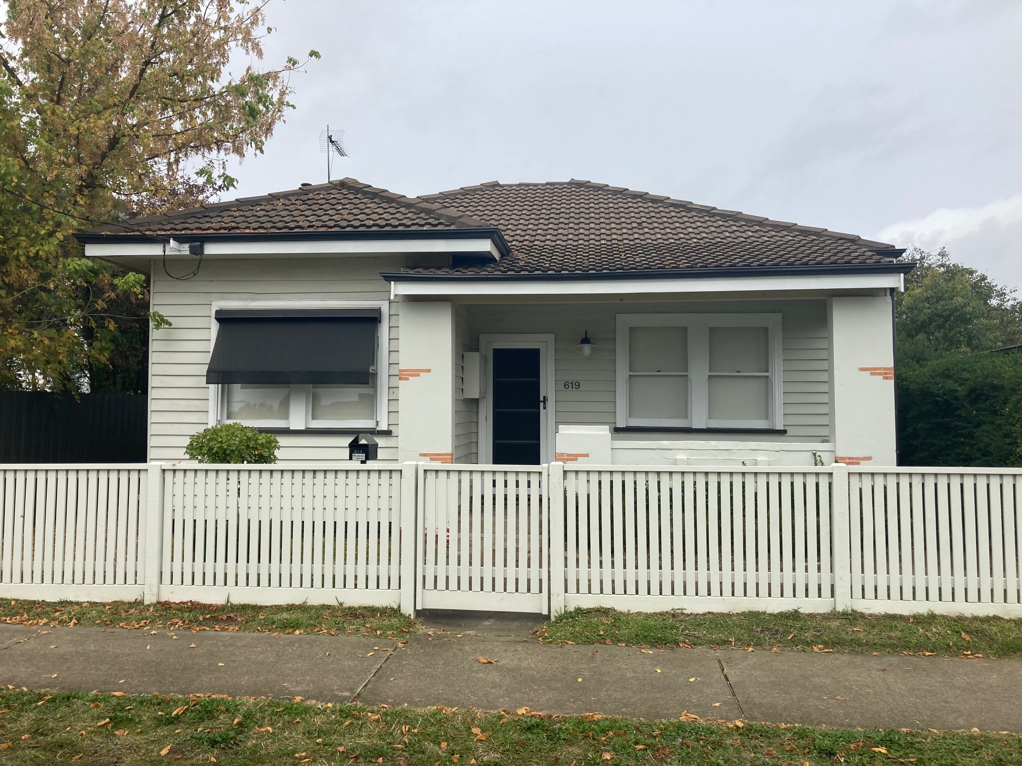 Hearth Housing Bendigo buys its 1st House in Bendigo